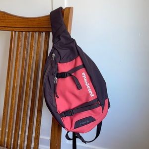 Patagonia Atom 8L Sling